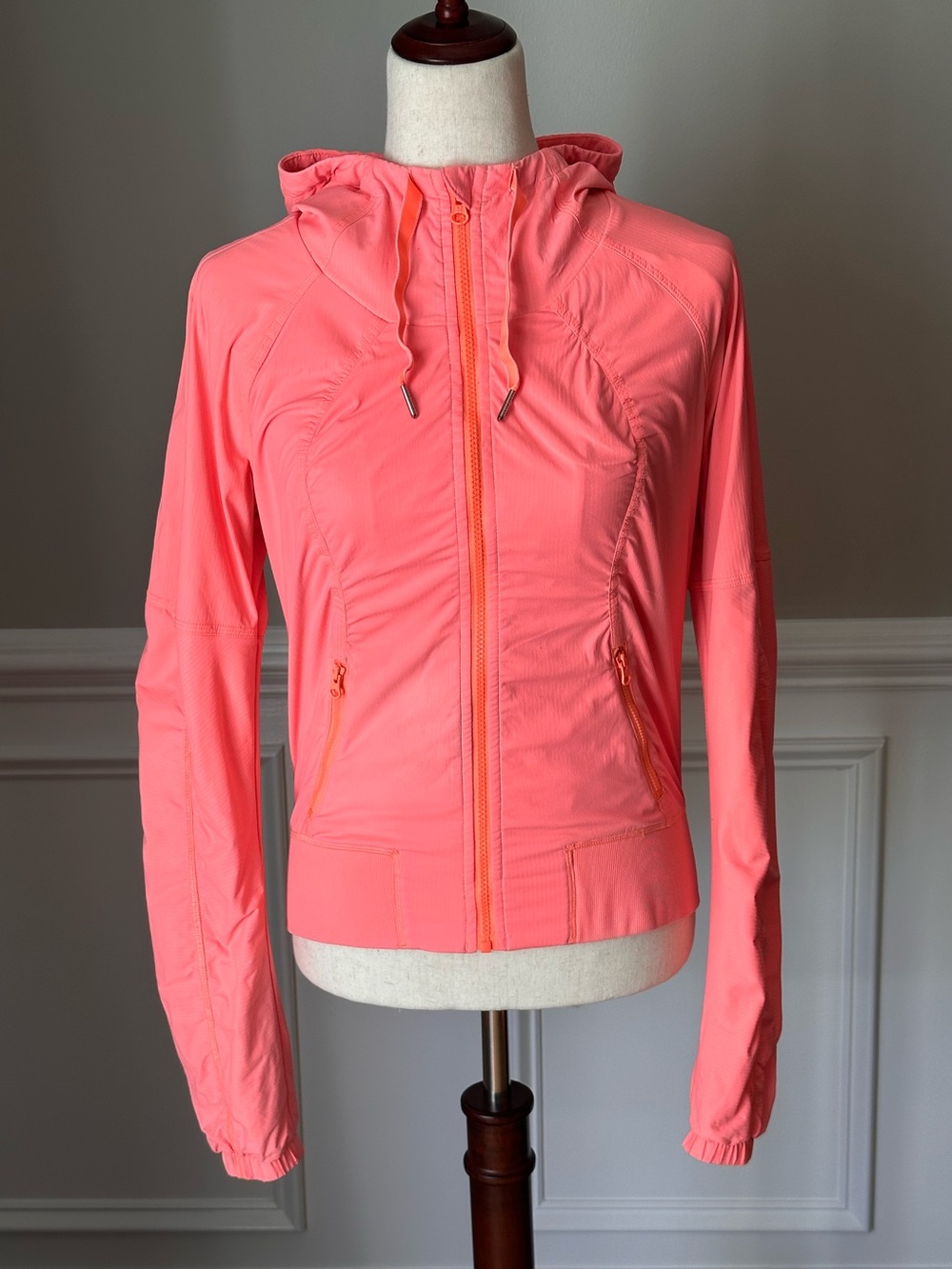 Lululemon Street To Studio Jacket size 6